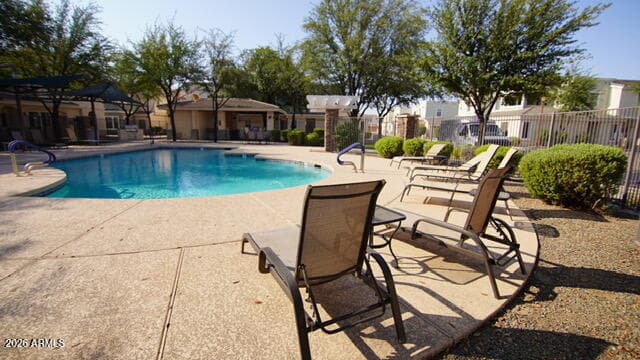 10757 N 74TH Street #1036, Scottsdale, AZ