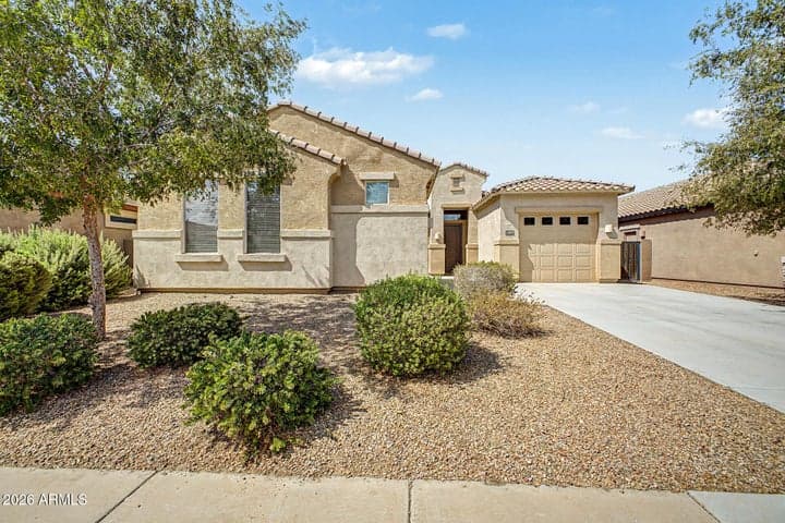 43874 W BAILEY Drive, Maricopa, AZ