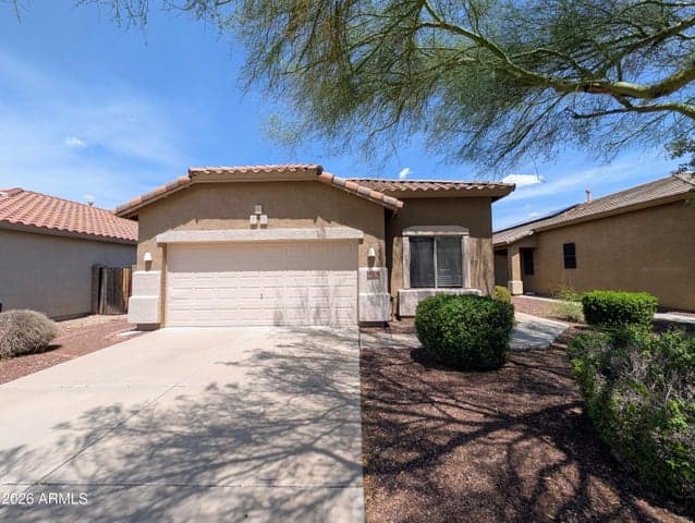 12748 W HONEYSUCKLE Street, Litchfield Park, AZ