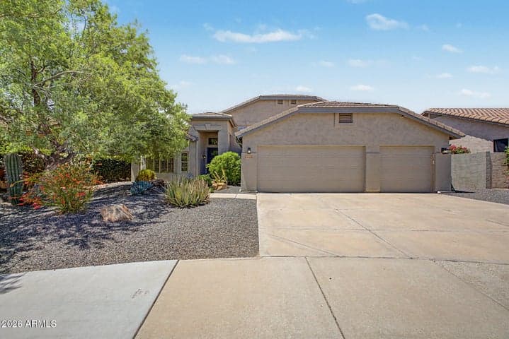 24328 N 74TH Place, Scottsdale, AZ