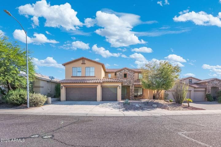 6518 W BENT TREE Drive, Phoenix, AZ