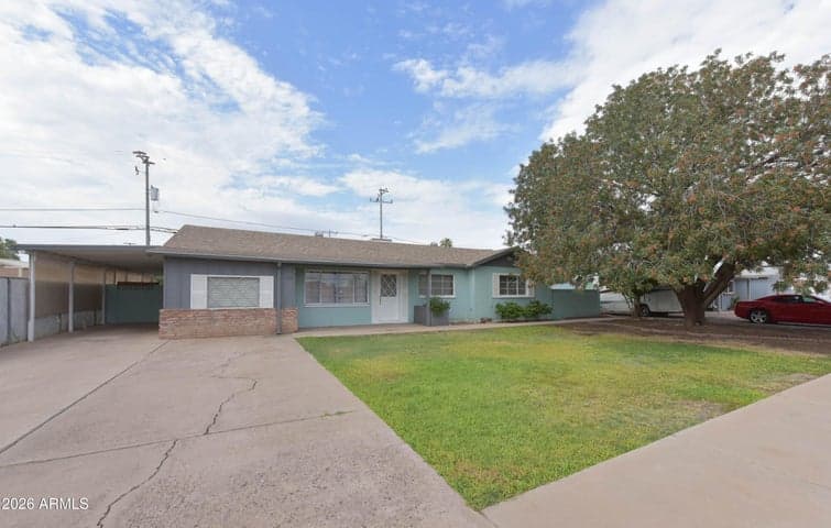 1113 E 11TH Street, Casa Grande, AZ