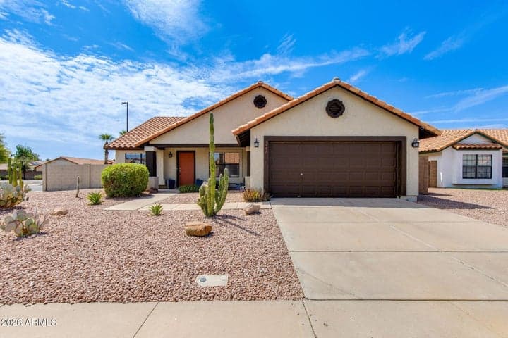 1157 E SAN REMO Avenue, Gilbert, AZ