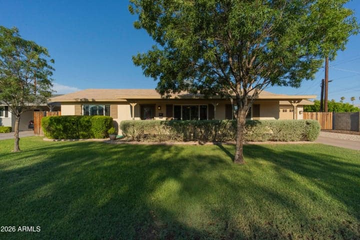 3413 N 31ST Street, Phoenix, AZ