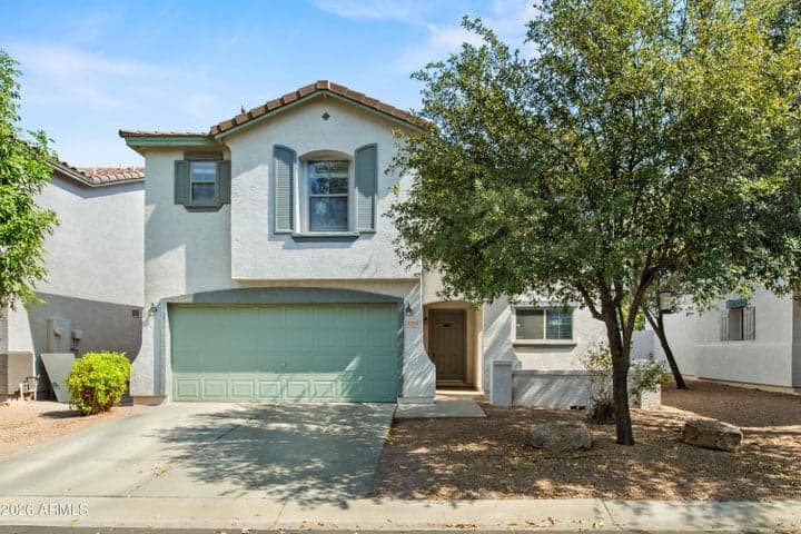 1256 E CLIFTON Avenue, Gilbert, AZ