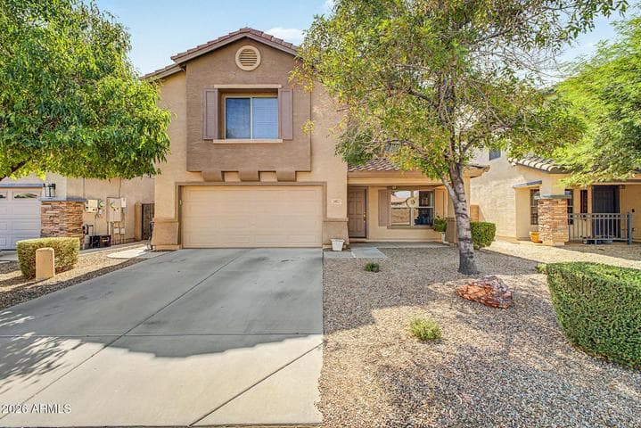 30972 N Bramwell Avenue, San Tan Valley, AZ