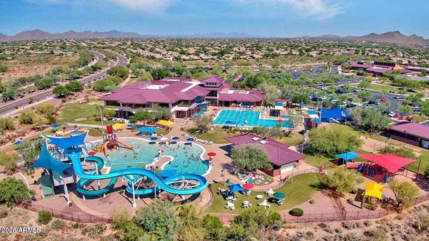 3643 W MEDINAH Court, Anthem, AZ