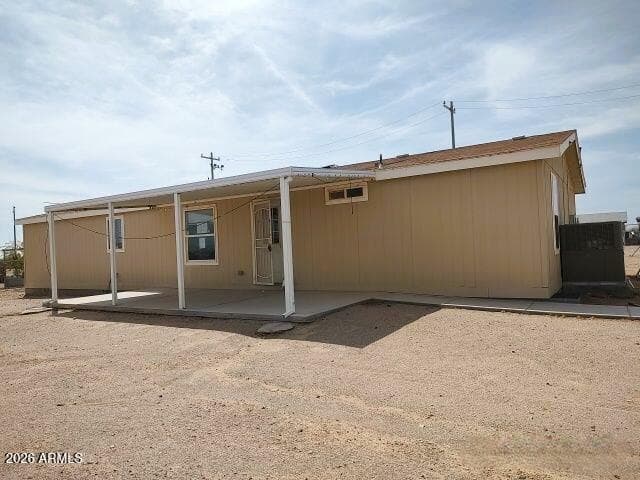 407 N 375TH Drive, Tonopah, AZ