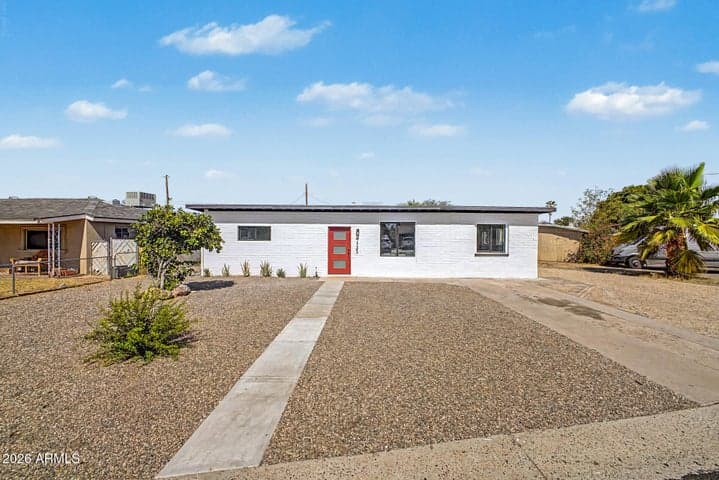 4123 N 30TH Drive, Phoenix, AZ