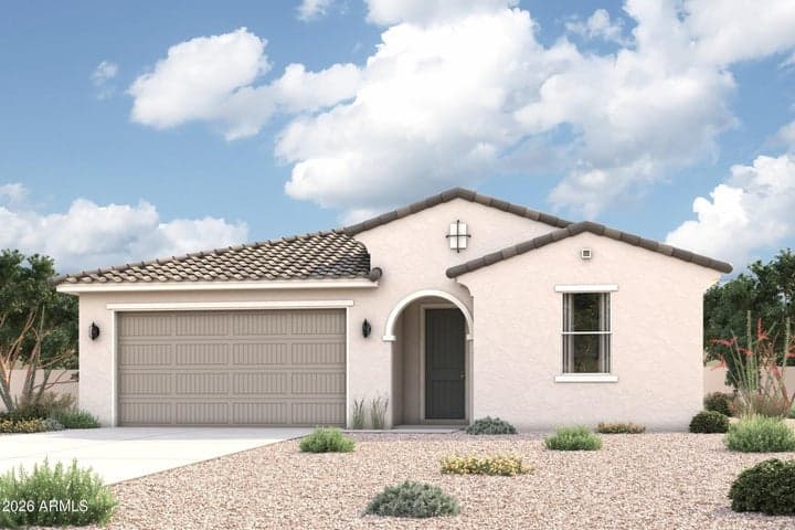 7430 E AGUA CALIENTE Trail, Florence, AZ