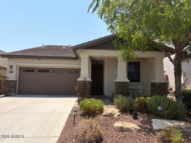 10113 W ANGELS Lane, Peoria, AZ