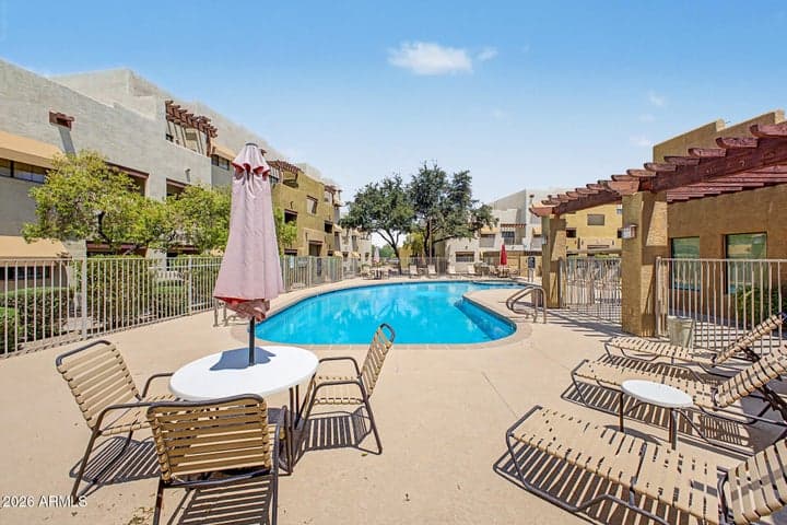 3434 E BASELINE Road #205, Phoenix, AZ