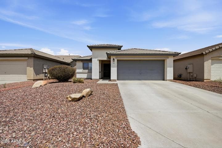 10756 W ELM Lane, Avondale, AZ