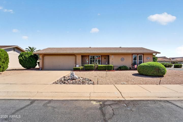 803 LEISURE WORLD --, Mesa, AZ