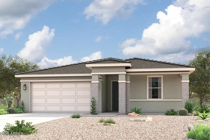 7477 E AGUA CALIENTE Trail, Florence, AZ