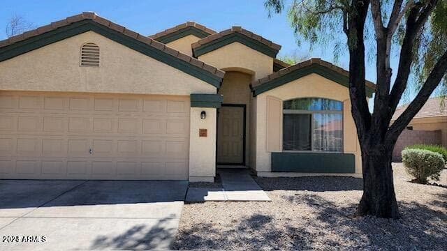 2425 S 159th Lane, Goodyear, AZ