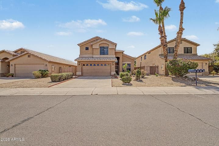 16020 N 86TH Lane, Peoria, AZ