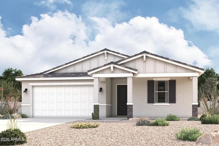 7521 E AGUA CALIENTE Trail, Florence, AZ