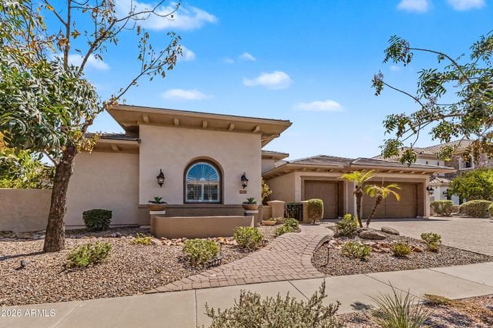 313 W MALIBU Drive, Chandler, AZ