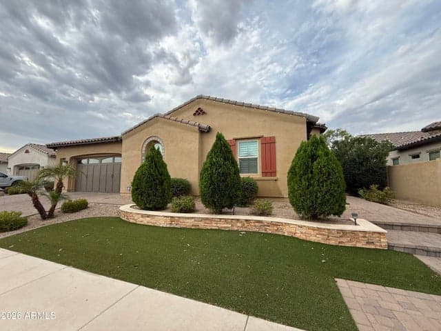 2307 E MAHOGANY Place, Chandler, AZ