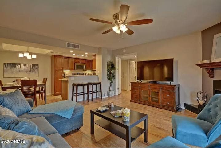 10410 N CAVE CREEK Road #1071, Phoenix, AZ