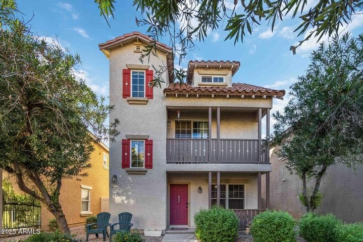 4106 E JASPER Drive, Gilbert, AZ