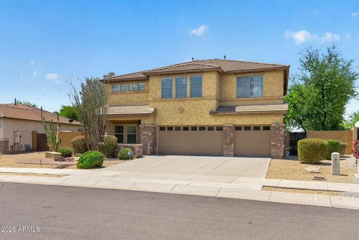 1442 S 167TH Drive, Goodyear, AZ