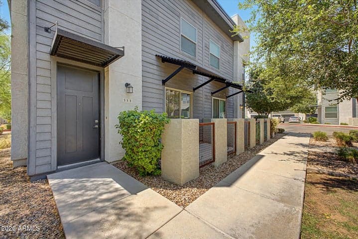 7531 E Billings Street #111, Mesa, AZ