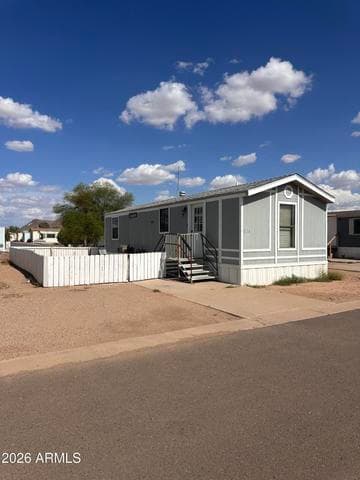 5201 S Chuichu Road #221, Casa Grande, AZ