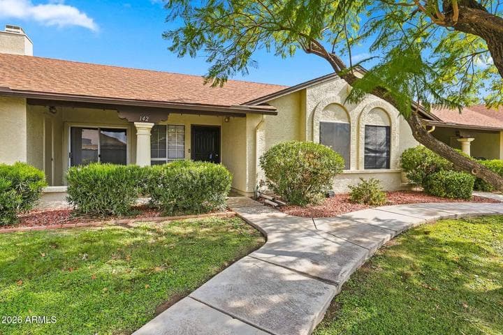 8140 N 107TH Avenue #142, Peoria, AZ