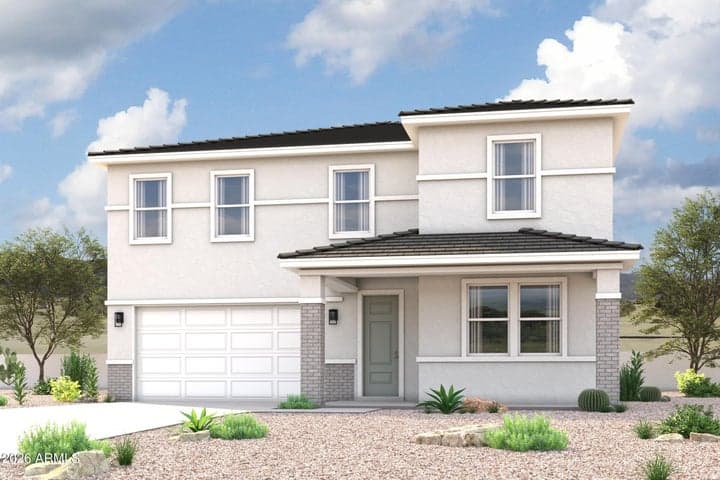 7507 E AGUA CALIENTE Trail, Florence, AZ