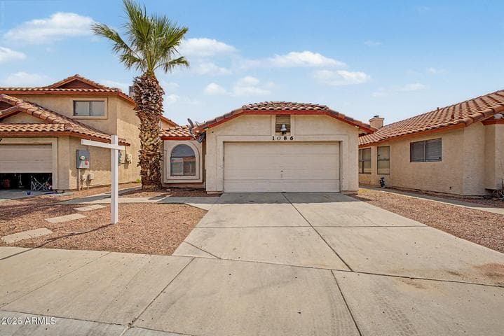 4545 N 67TH Avenue #1086, Phoenix, AZ