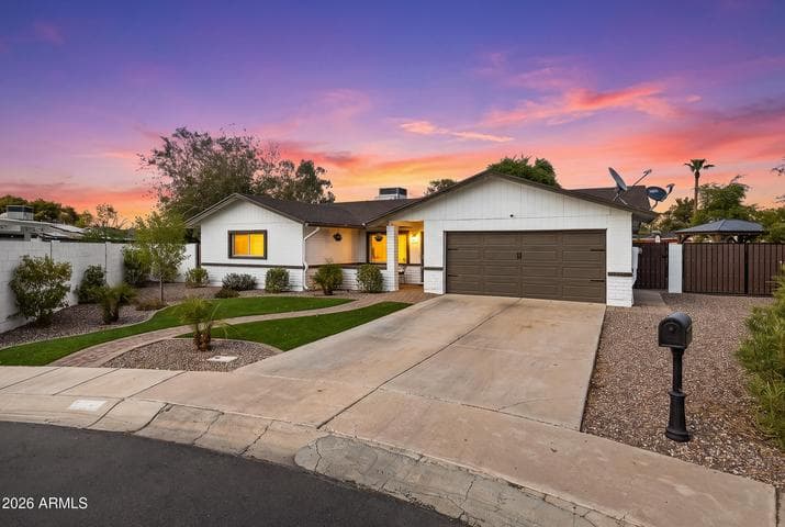 253 S MONTEREY Street, Gilbert, AZ