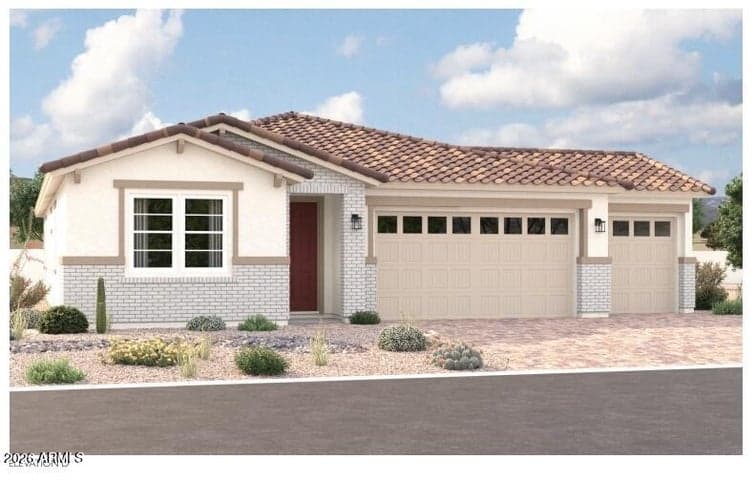 12361 W LUXTON Lane, Avondale, AZ