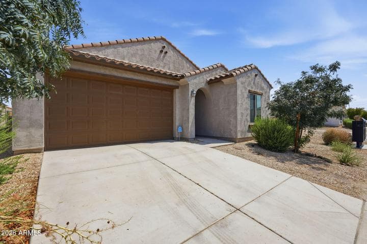 11204 W MOBILE Lane, Tolleson, AZ
