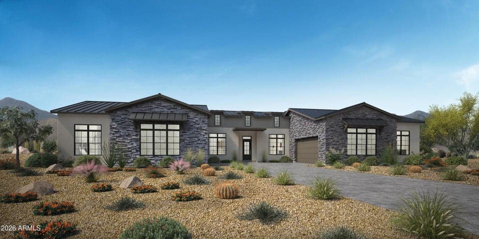 11617 E Groundcherry Lane, Scottsdale, AZ