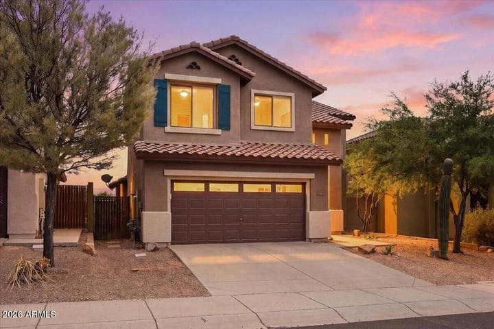40769 N CITRUS CANYON Trail, Anthem, AZ