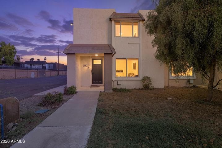 7126 N 19TH Avenue #192, Phoenix, AZ