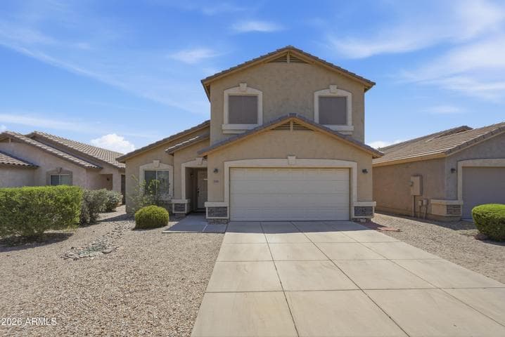 2505 E SAN MANUEL Road, San Tan Valley, AZ