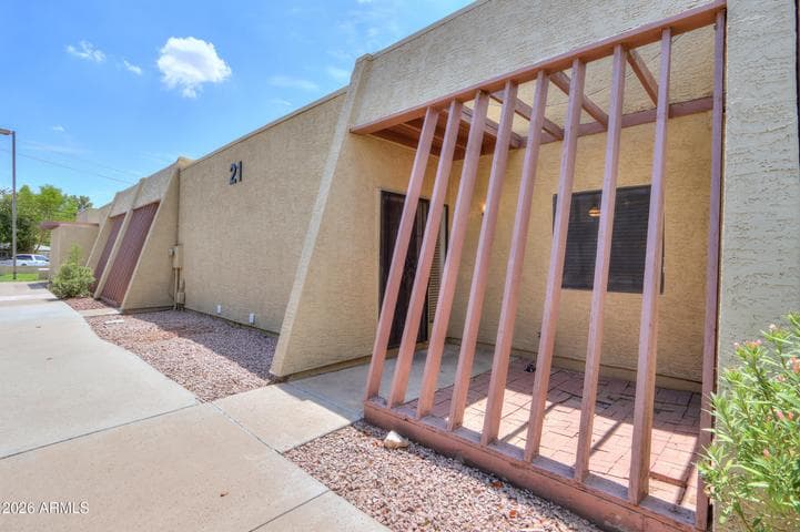 609 W 14TH Street, Tempe, AZ