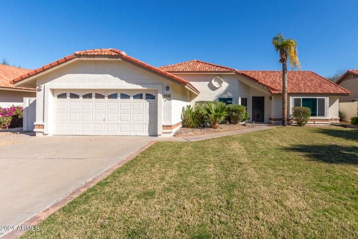 9138 E Davenport Drive, Scottsdale, AZ