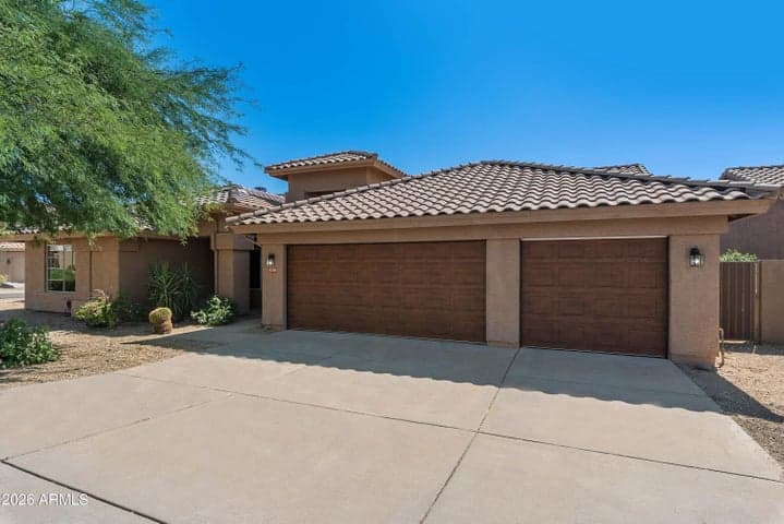 9295 E Rockwood Drive, Scottsdale, AZ