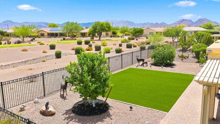 20515 N 264TH Avenue, Buckeye, AZ