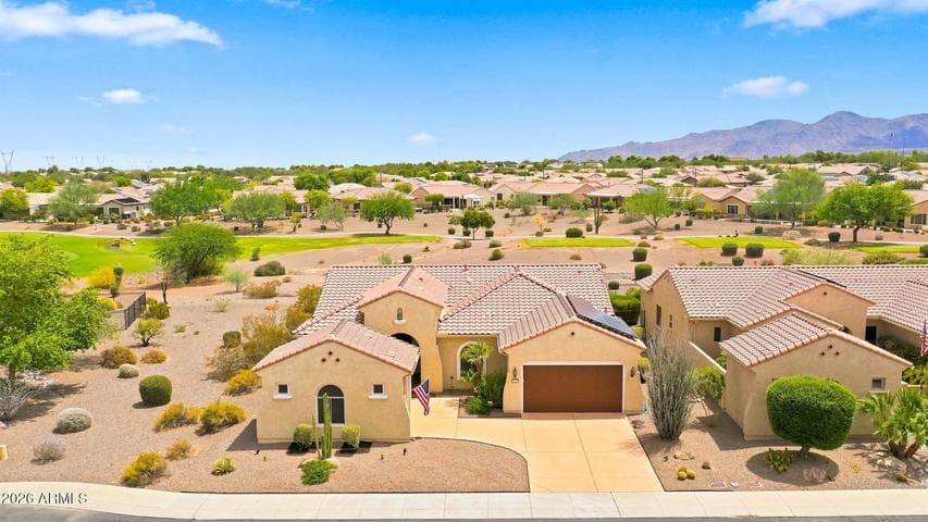 20515 N 264TH Avenue, Buckeye, AZ