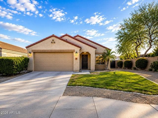 2430 S 159TH Lane, Goodyear, AZ