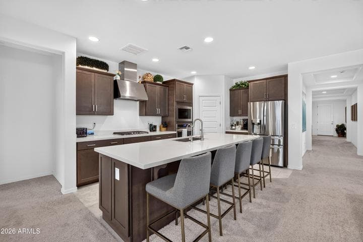 12843 W LAMAR Court, Glendale, AZ
