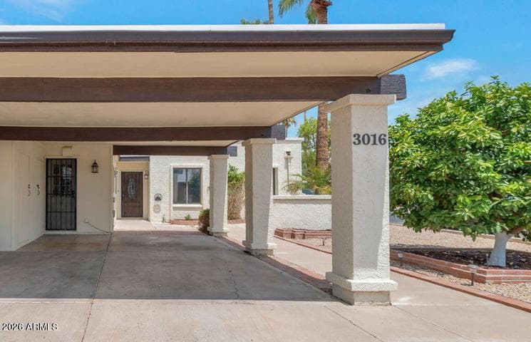 3016 W BOCA RATON Road, Phoenix, AZ