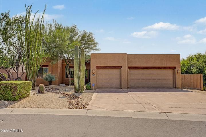 28752 N 111TH Street, Scottsdale, AZ