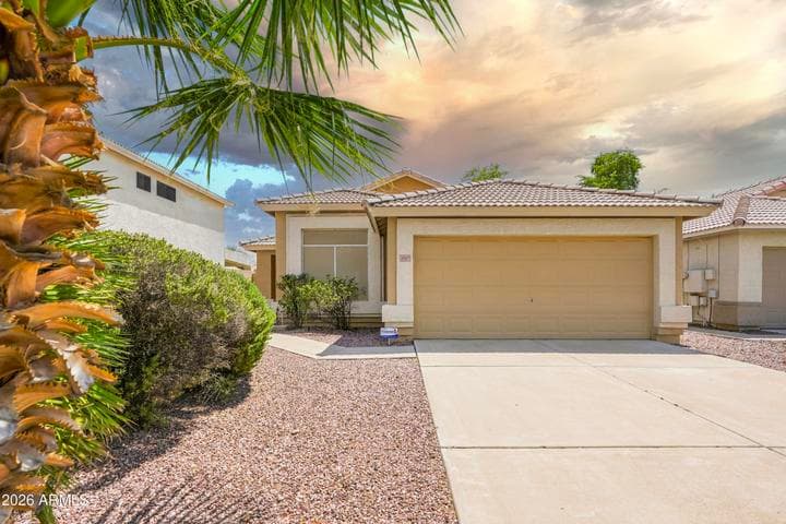 1117 W LAUREL Avenue, Gilbert, AZ