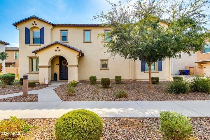 1656 S 82ND Way, Mesa, AZ